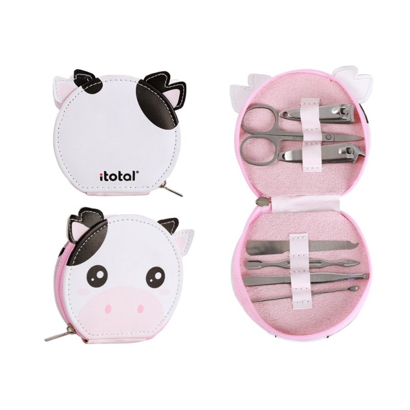 Set de manicura COW Set de manicura COW