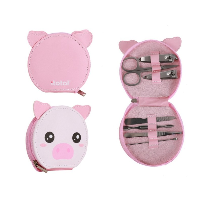Set de manicura PIGGY Set de manicura PIGGY