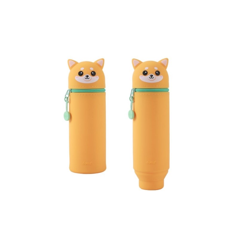 Estuche de silicona SHIBA Estuche de silicona SHIBA