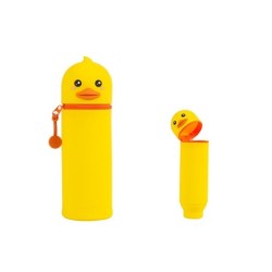 Estuche de silicona DUCK