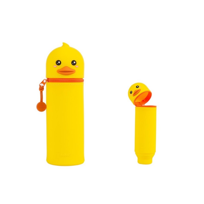 Estuche de silicona DUCK Estuche de silicona DUCK