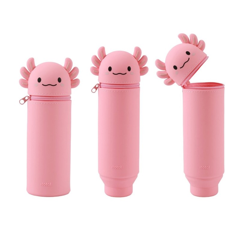 Estuche de silicona AXOLUTELY Estuche de silicona AXOLUTELY