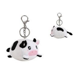 Llavero Plush COW