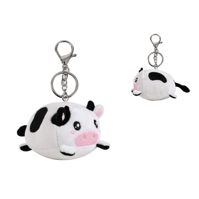 Llavero Plush COW Llavero Plush COW
