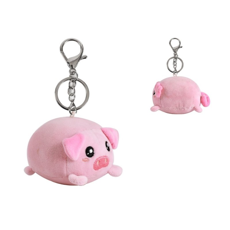 Llavero Plush PIGGY Llavero Plush PIGGY