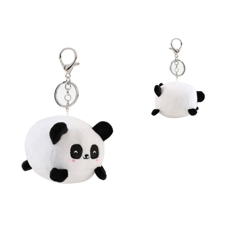 Llavero Plush PANDASTIC Llavero Plush PANDASTIC