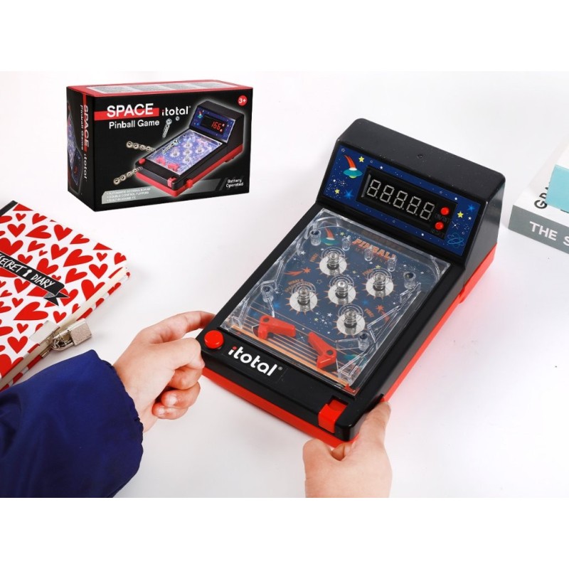 PinBall pequeño PinBall pequeño