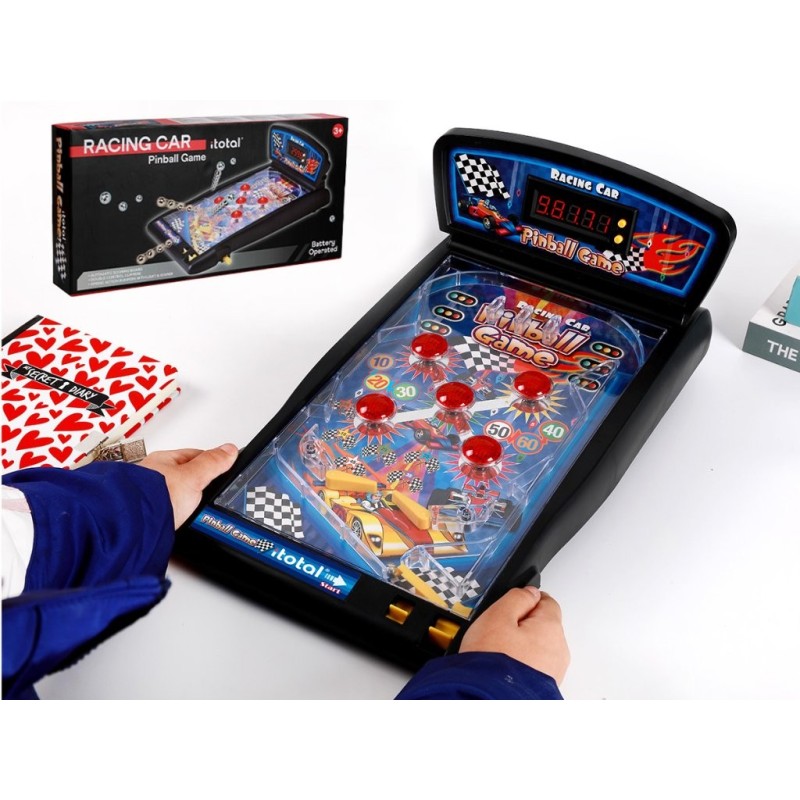 PinBall grande PinBall grande