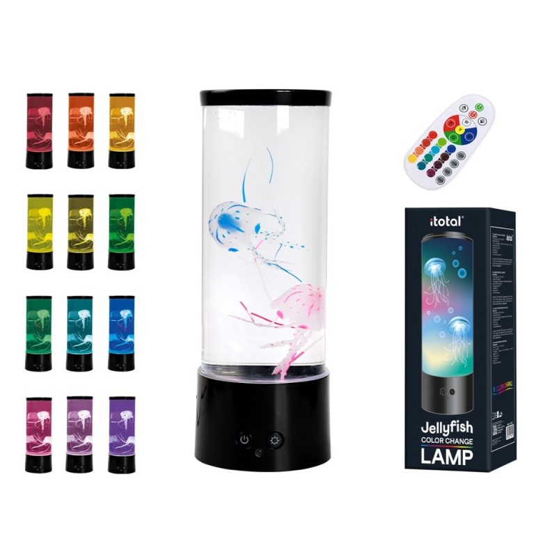 Lámpara Medusa redonda 30 cm Lámpara Medusa redonda 30 cm