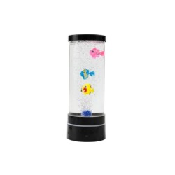 Lampara Peces redonda 23 cm