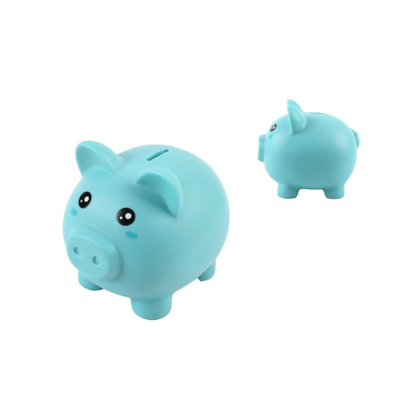 Hucha BLUE PIGGY Hucha BLUE PIGGY