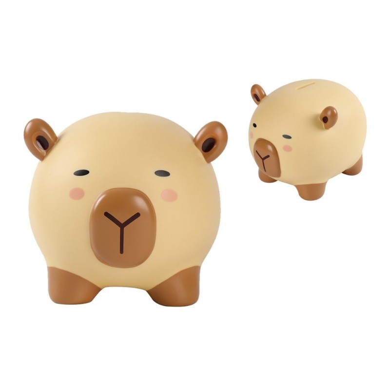 Hucha CAPYBARA Hucha CAPYBARA