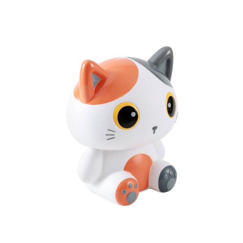 Hucha gigante ORANGE CAT Hucha gigante ORANGE CAT