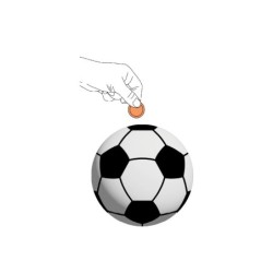 Hucha FOOTBALL