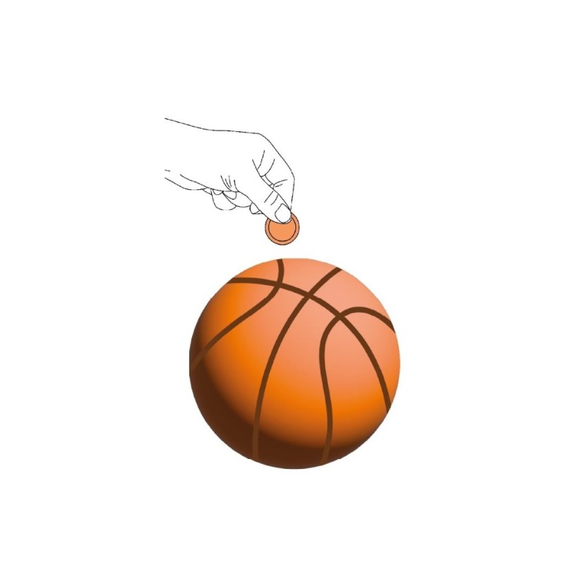 Hucha BASKETBALL Hucha BASKETBALL