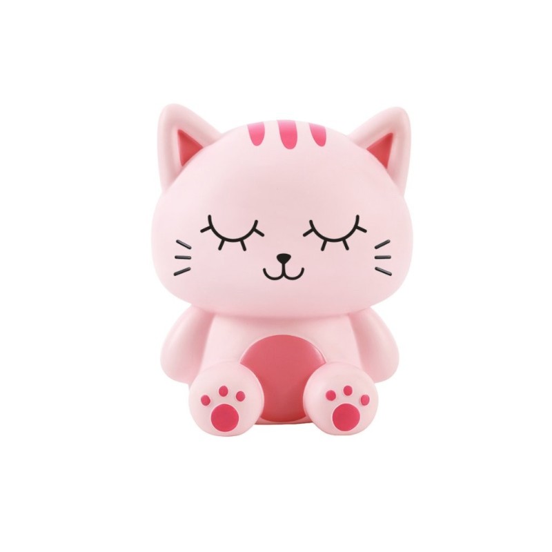 Hucha gigante PINK CAT Hucha gigante PINK CAT