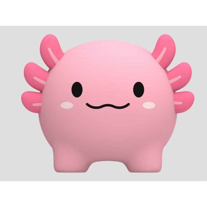 Hucha AXOLUTELY Hucha AXOLUTELY