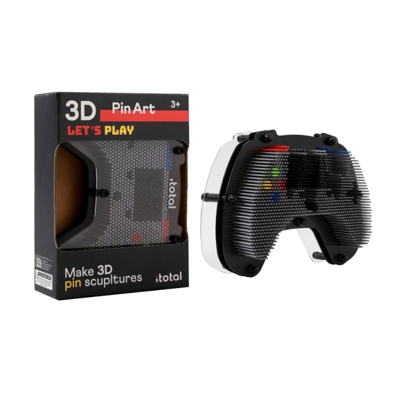 PinArt LET'S PLAY grande PinArt LET'S PLAY grande