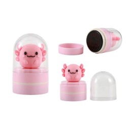 Sello AXOLUTELY - expositor 36 uds