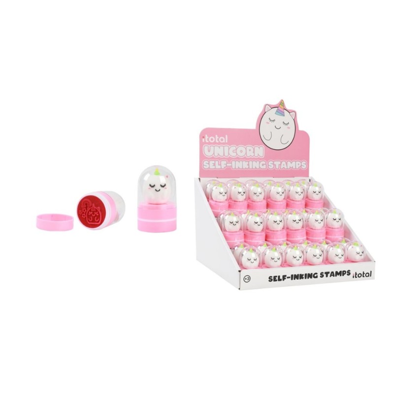 Sello UNICORN - expositor 36 uds Sello UNICORN - expositor 36 uds