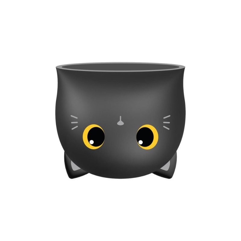 Flip Mug BLACK CAT Flip Mug BLACK CAT