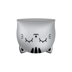 Flip Mug GREY CAT