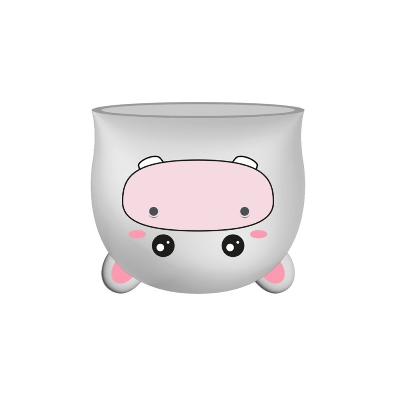 Flip Mug HIPPO Flip Mug HIPPO