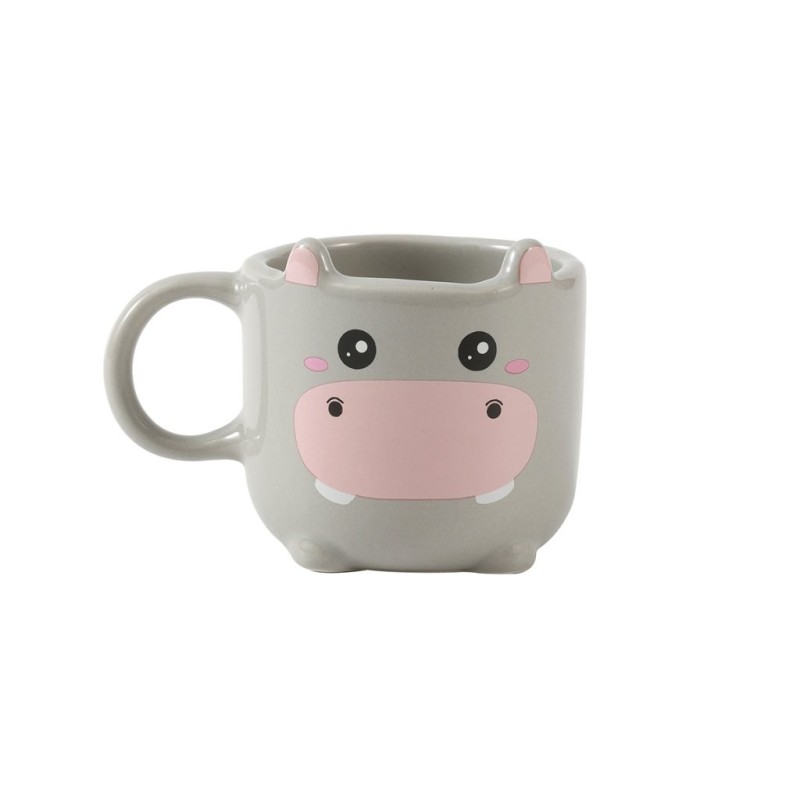 Taza de Espresso HIPPO set de 2 uds Taza de Espresso HIPPO set de 2 uds