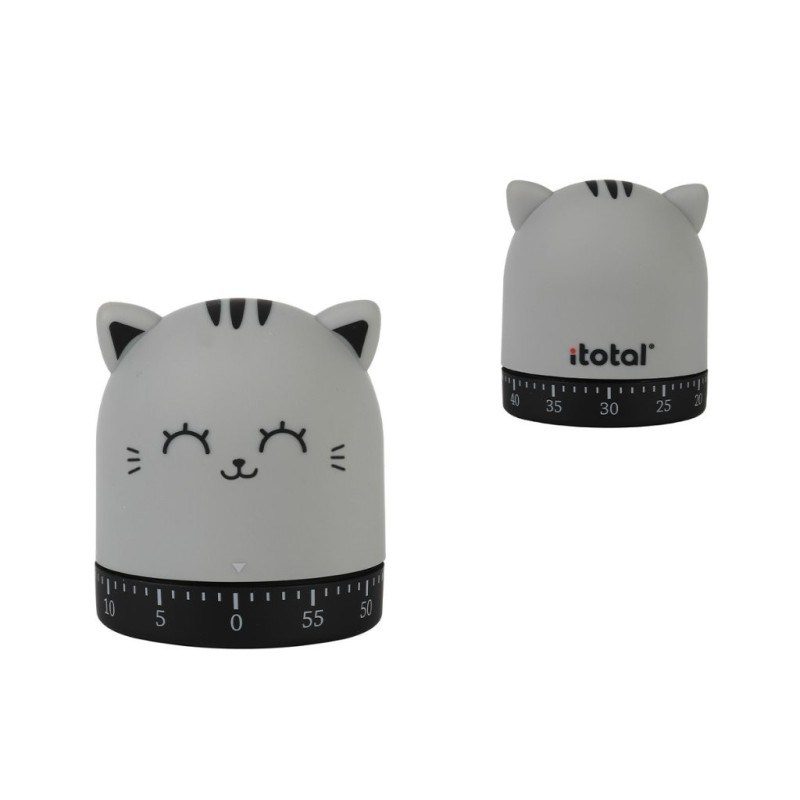 Timer de cocina GREY CAT Timer de cocina GREY CAT