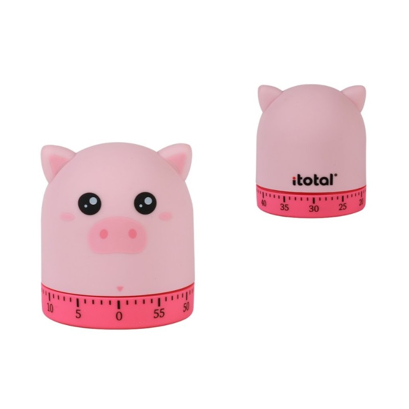 Timer de cocina PIGGY Timer de cocina PIGGY