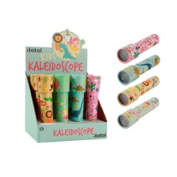 Caleidoscopios Kids surtidos - expositor 12 uds