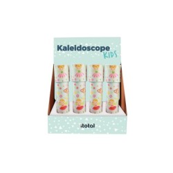 Caleidoscopio FAIRY - expositor 12 uds