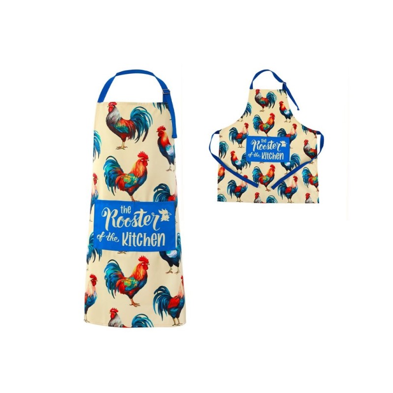 Delantal ROOSTER Delantal ROOSTER