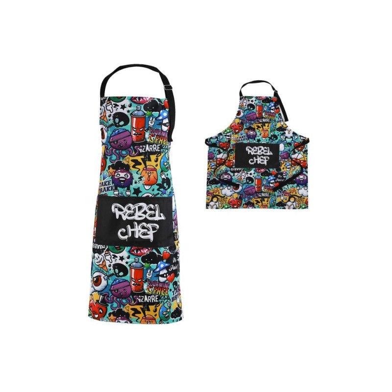 Delantal URBAN Delantal URBAN