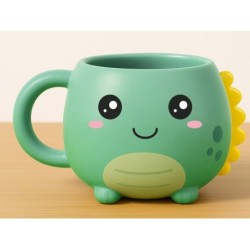 Taza Chunky HELLO DINO