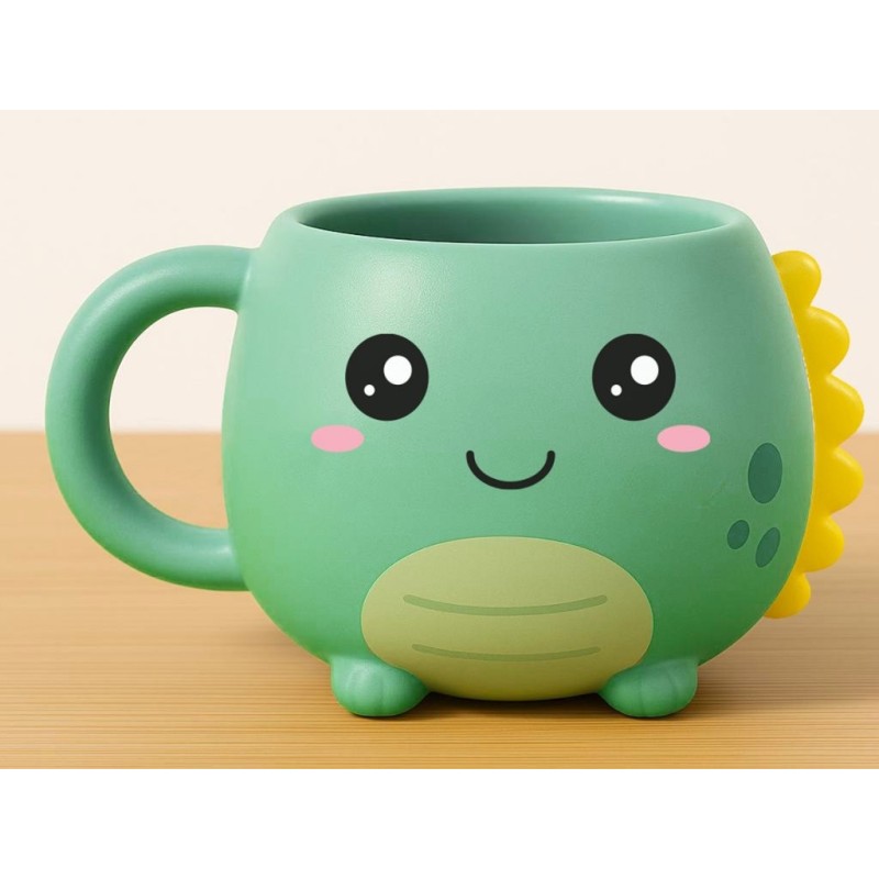Taza Chunky HELLO DINO Taza Chunky HELLO DINO