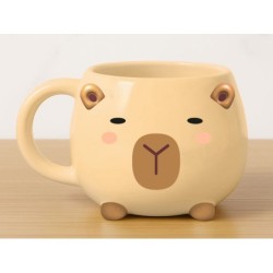 Taza Chunky CAPYBARA