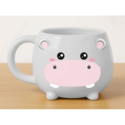 Taza Chunky HIPPO