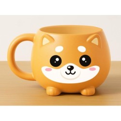 Taza Chunky SHIBA