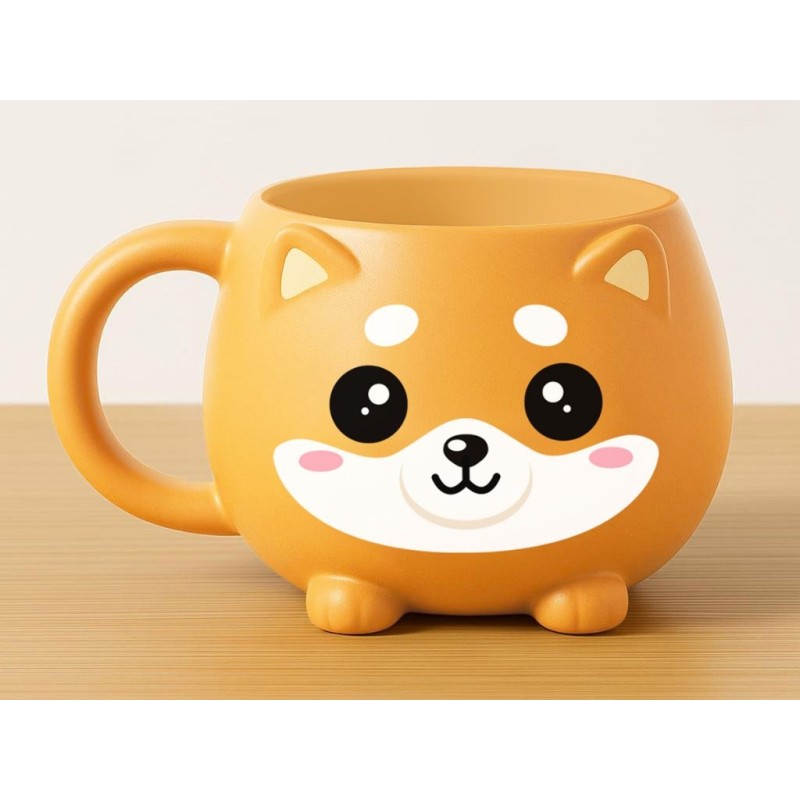 Taza Chunky SHIBA Taza Chunky SHIBA