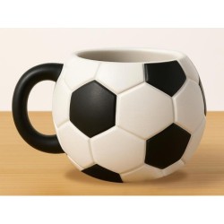 Taza Chunky FOOTBALL