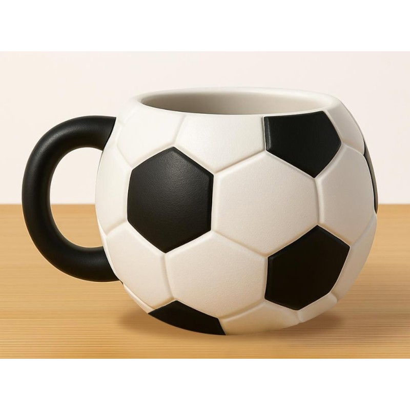 Taza Chunky FOOTBALL Taza Chunky FOOTBALL