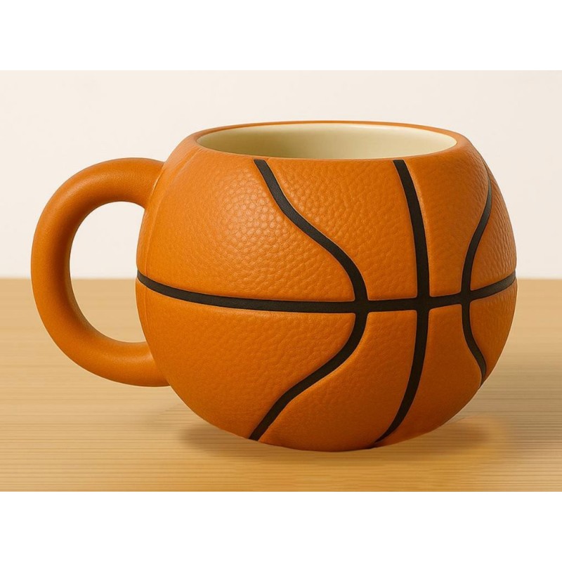 Taza Chunky BASKETBALL Taza Chunky BASKETBALL