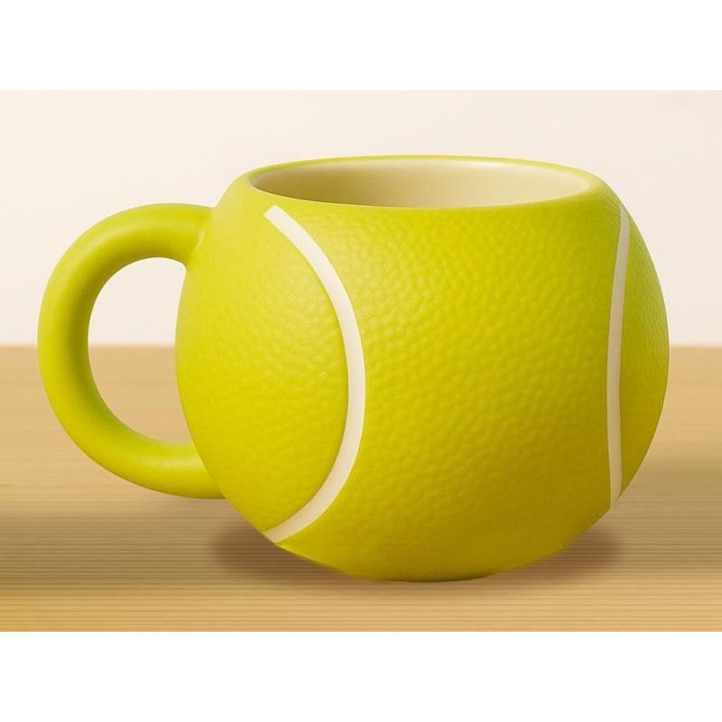 Taza Chunky TENNIS Taza Chunky TENNIS