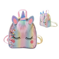 Mochila Unicornio