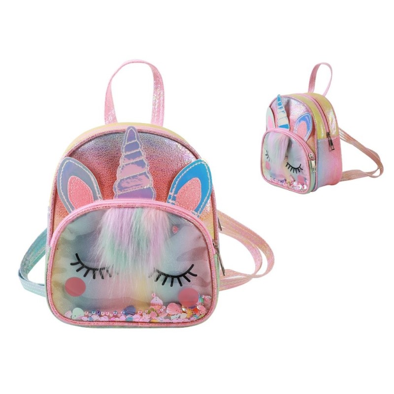 Bandolera Unicornio Bandolera Unicornio