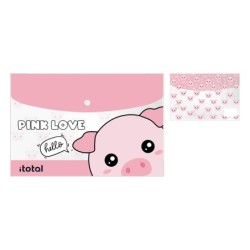Carpeta de Documentos PIGGY