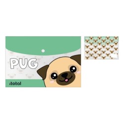 Carpeta de Documentos PUG