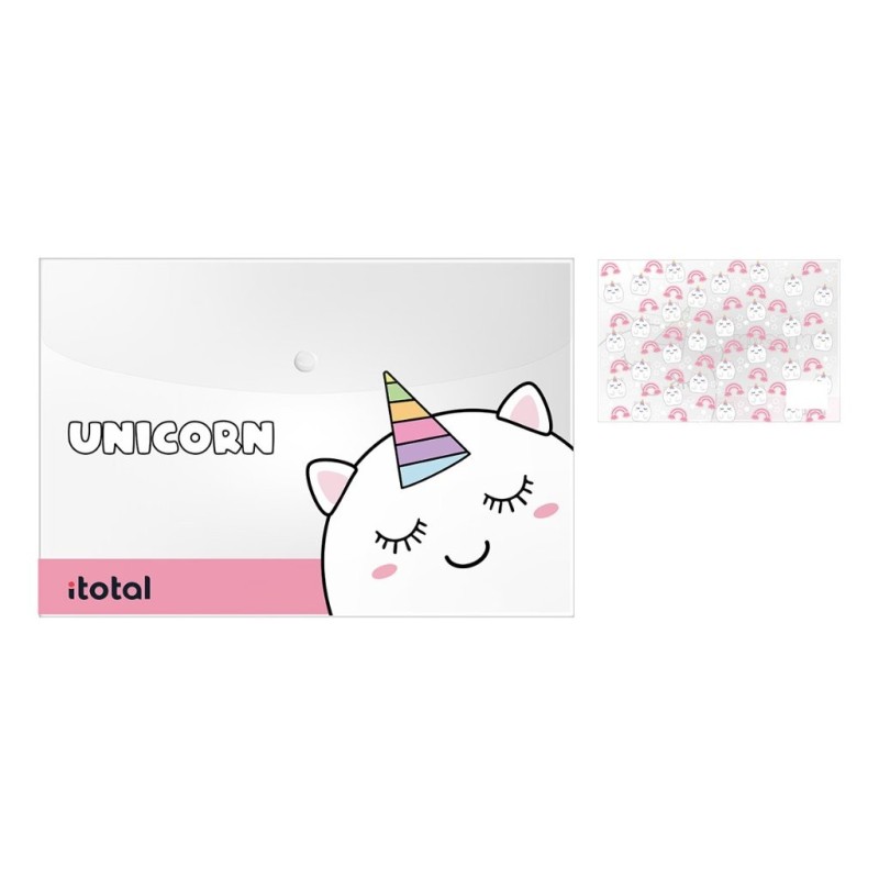 Carpeta de Documentos UNICORN Carpeta de Documentos UNICORN