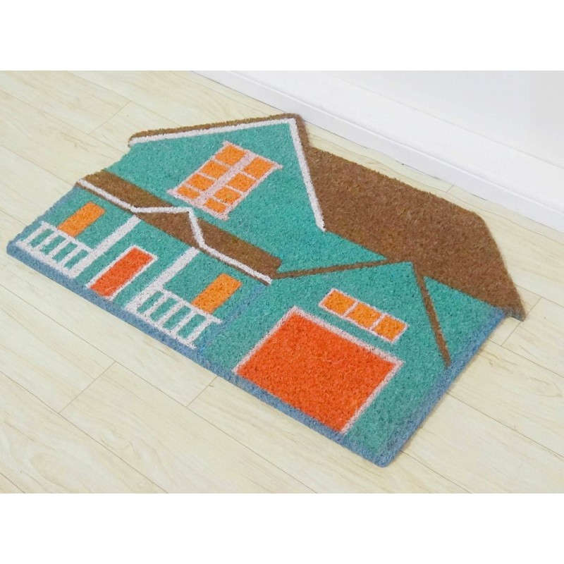 Felpudo HOUSE Felpudo HOUSE